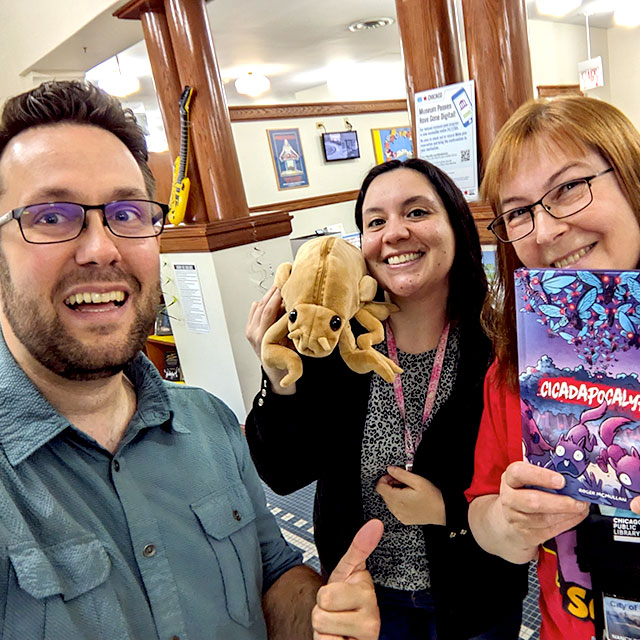 Block Club Chicago newspaper