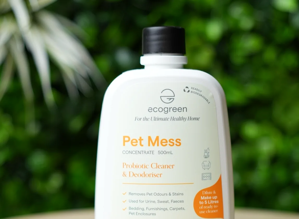 Ecogreen