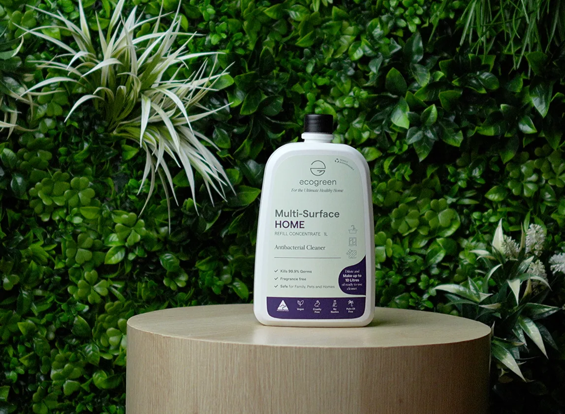 Ecogreen