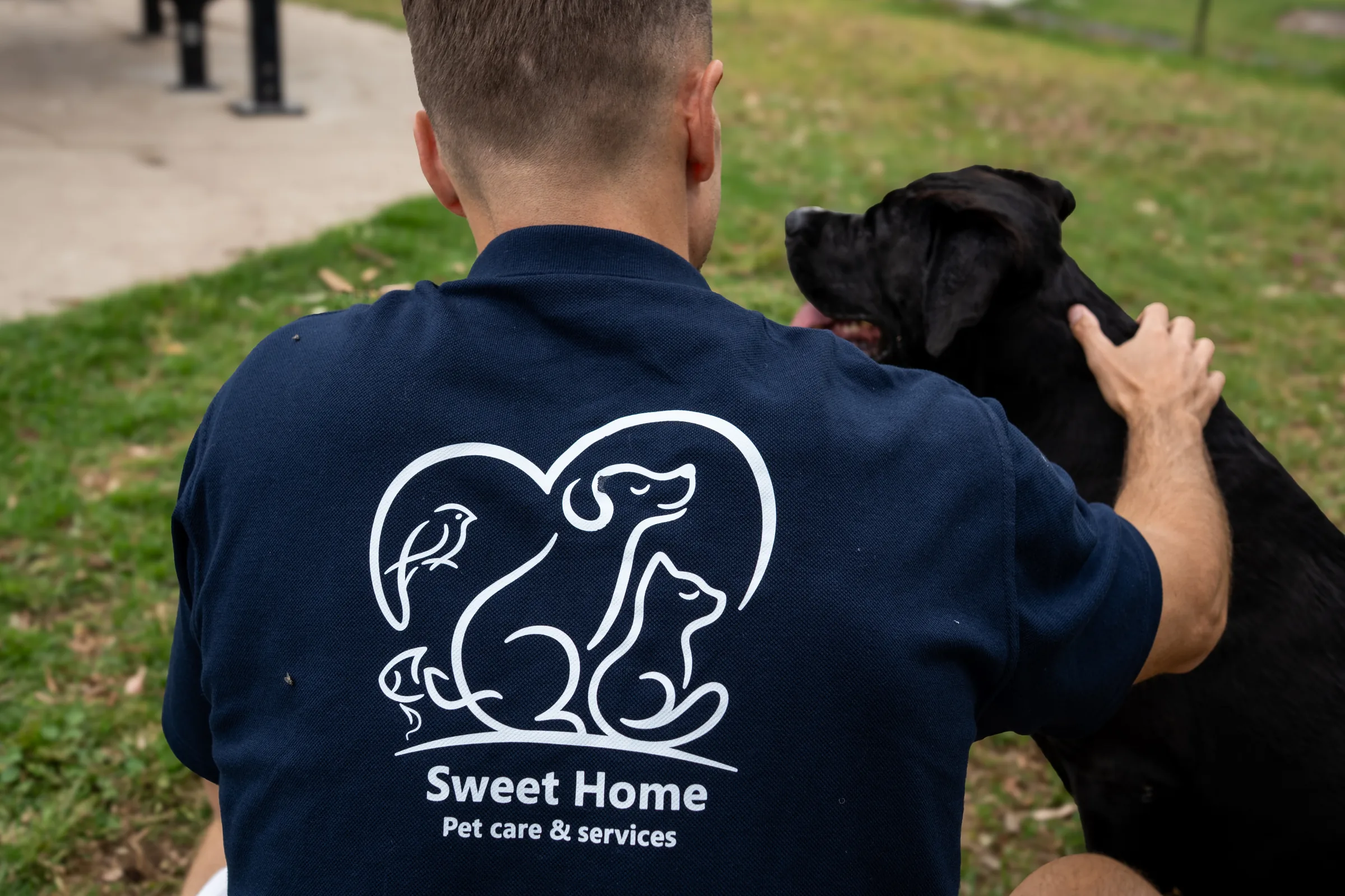Sweet Pet Home Care