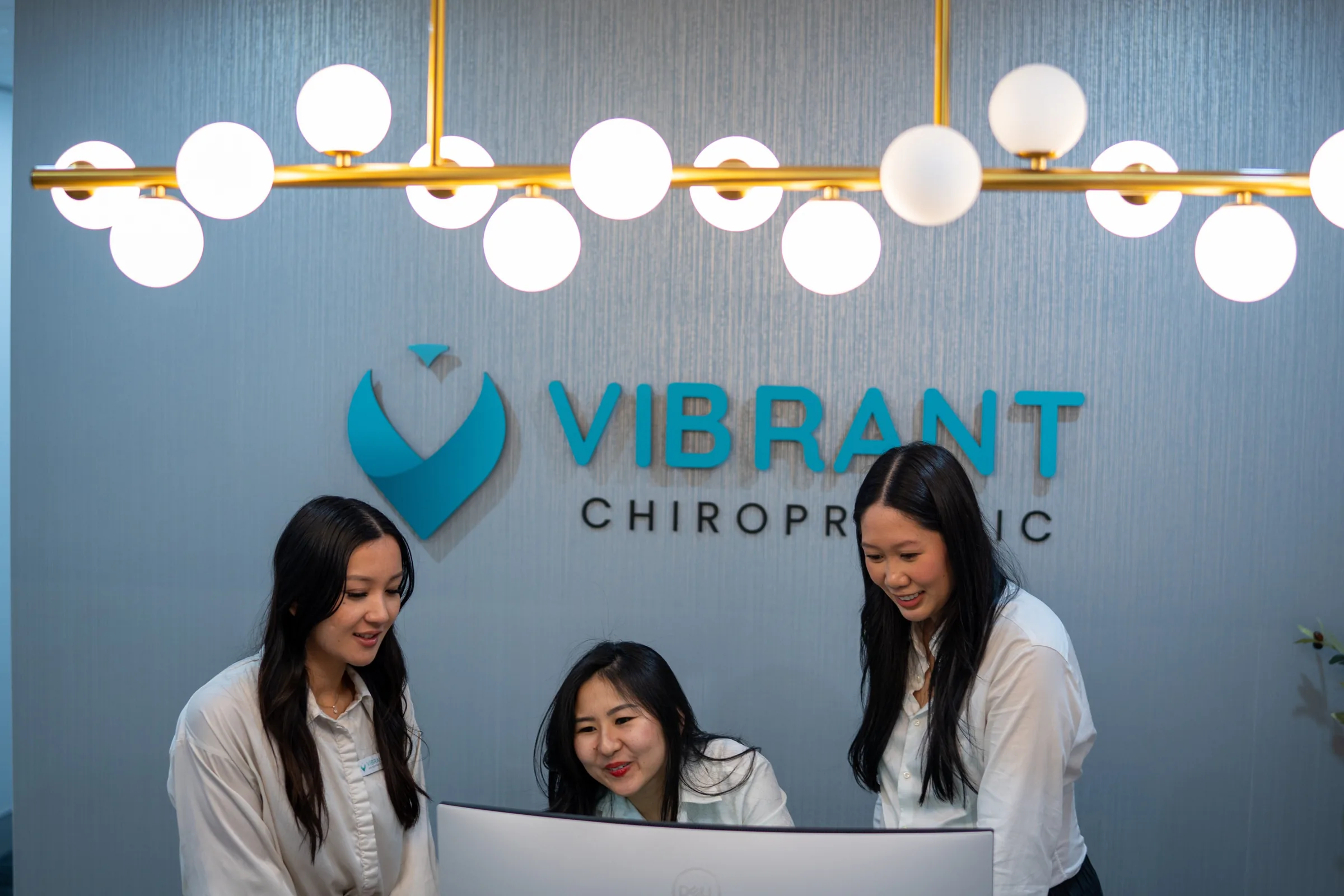 Vibrant Chiropractic