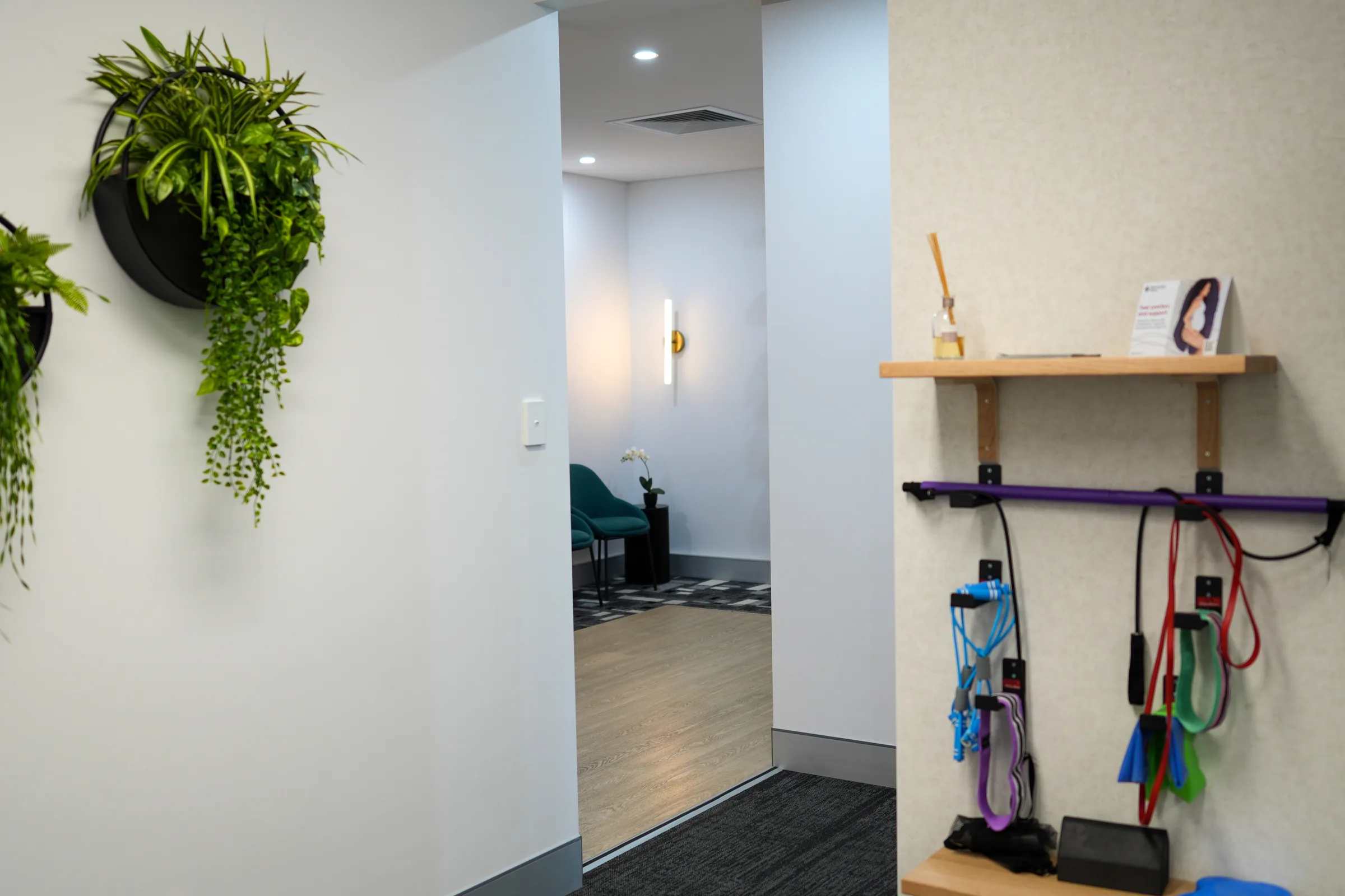 Vibrant Chiropractic
