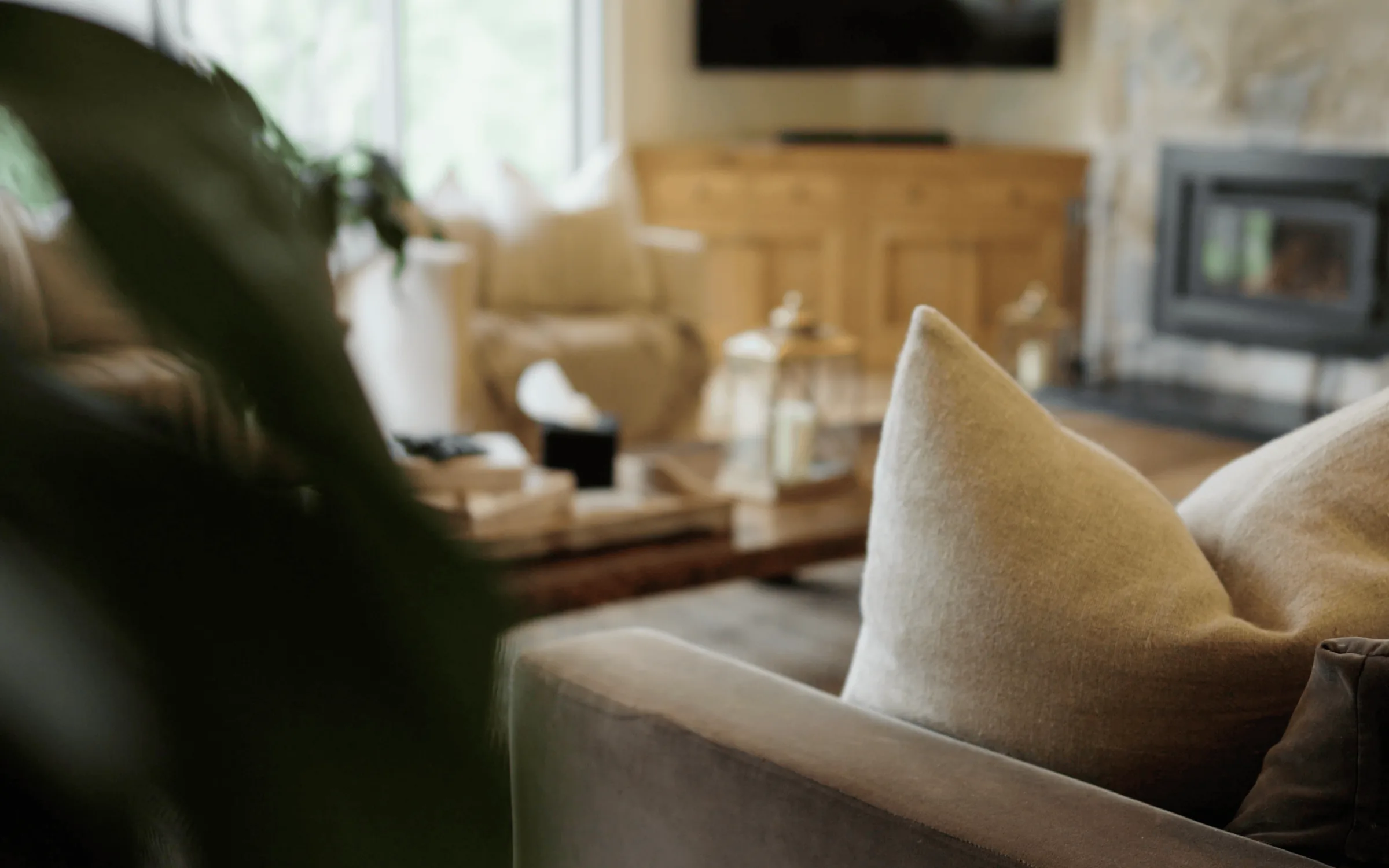 Ravensdale Retreat
