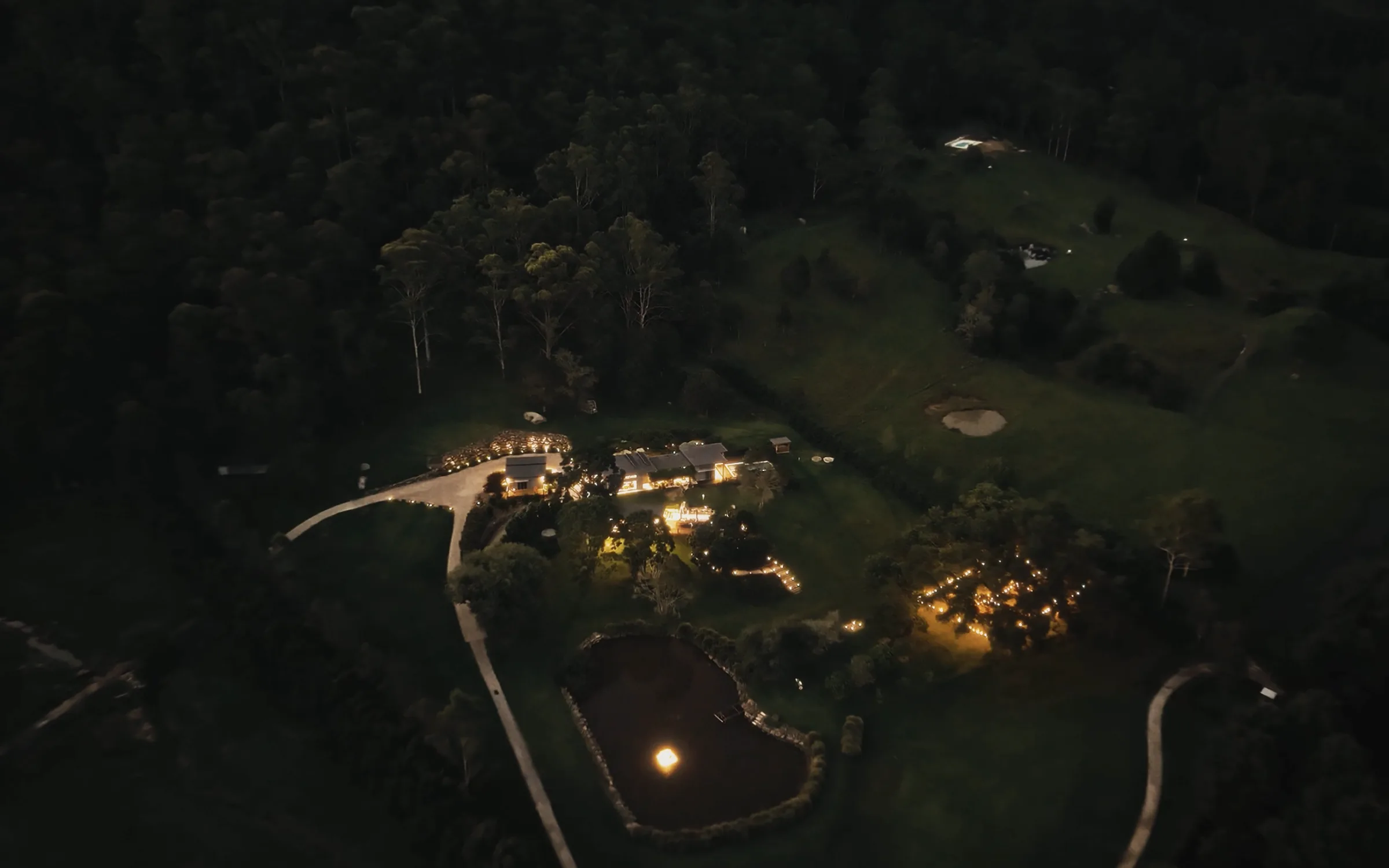 Ravensdale Retreat