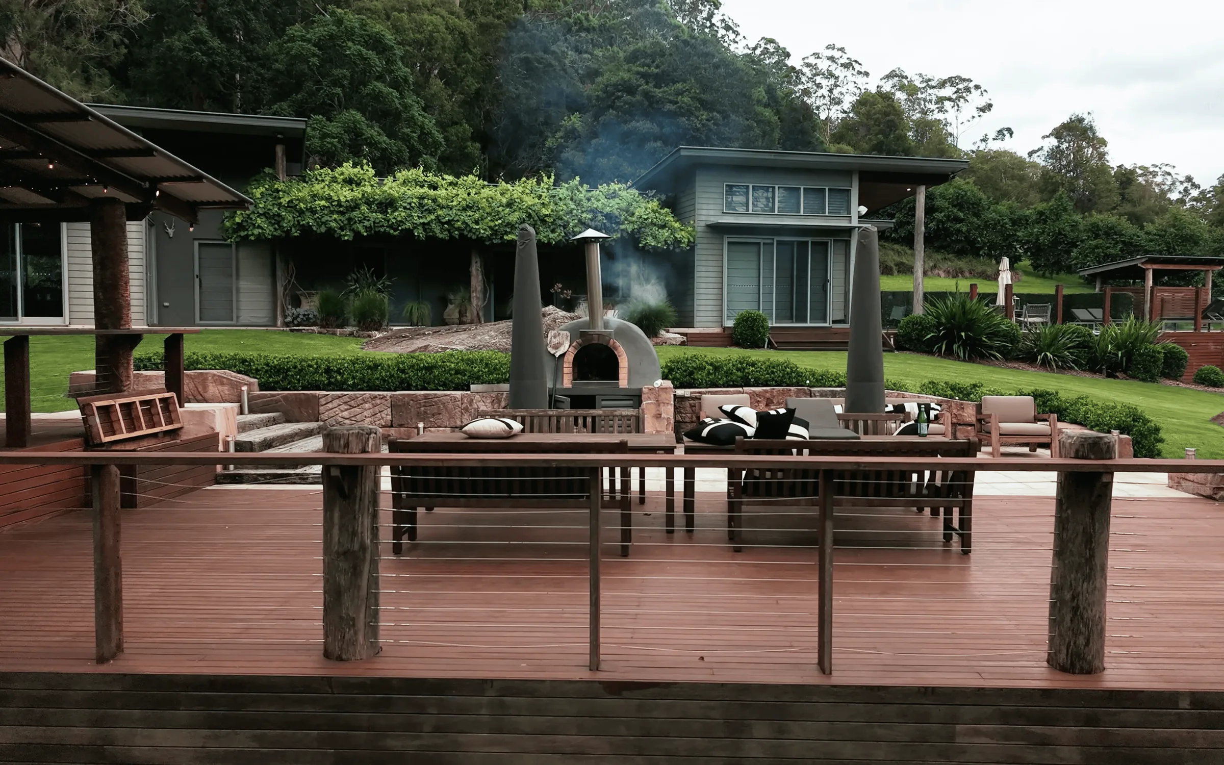 Ravensdale Retreat
