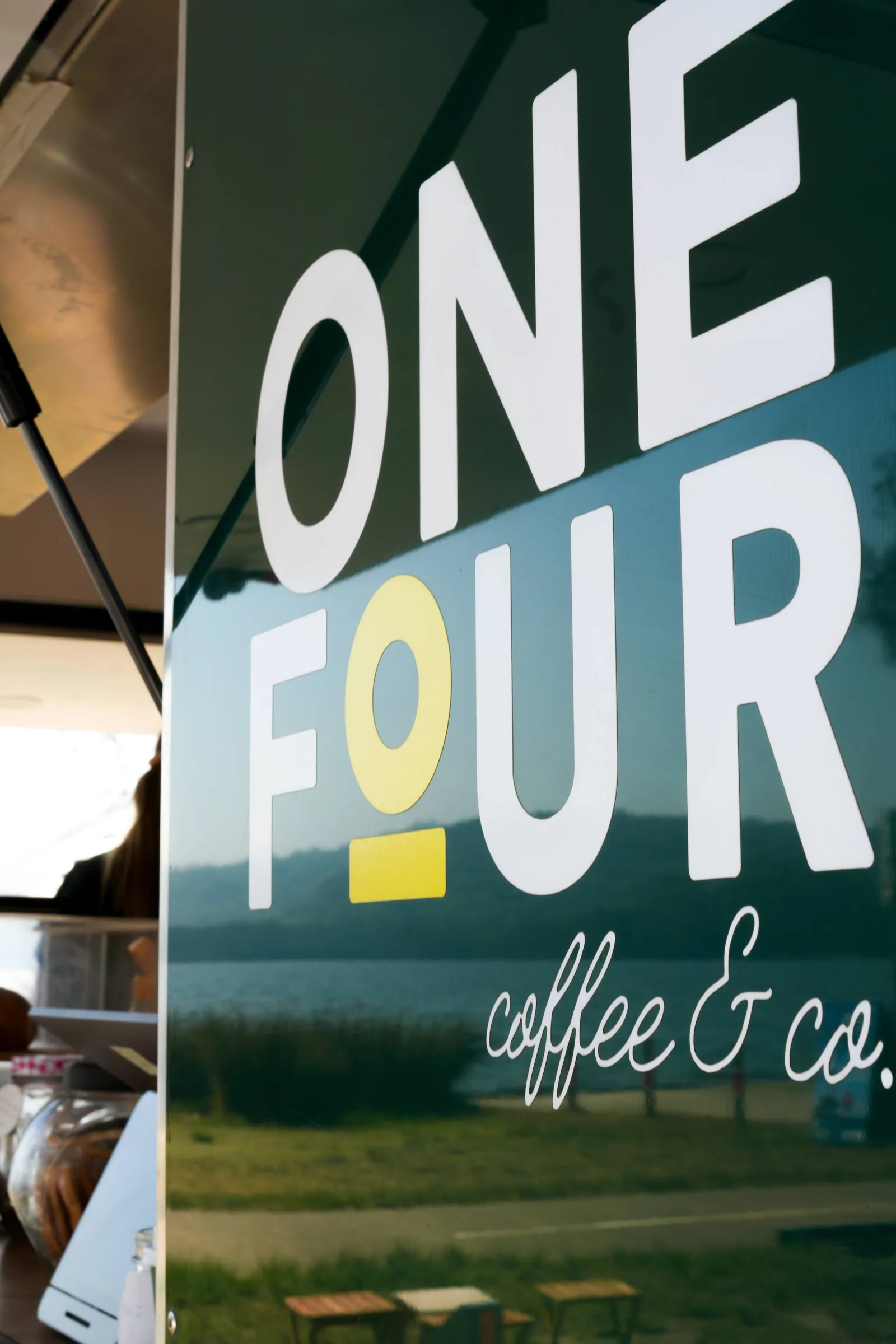 One Four Coffee