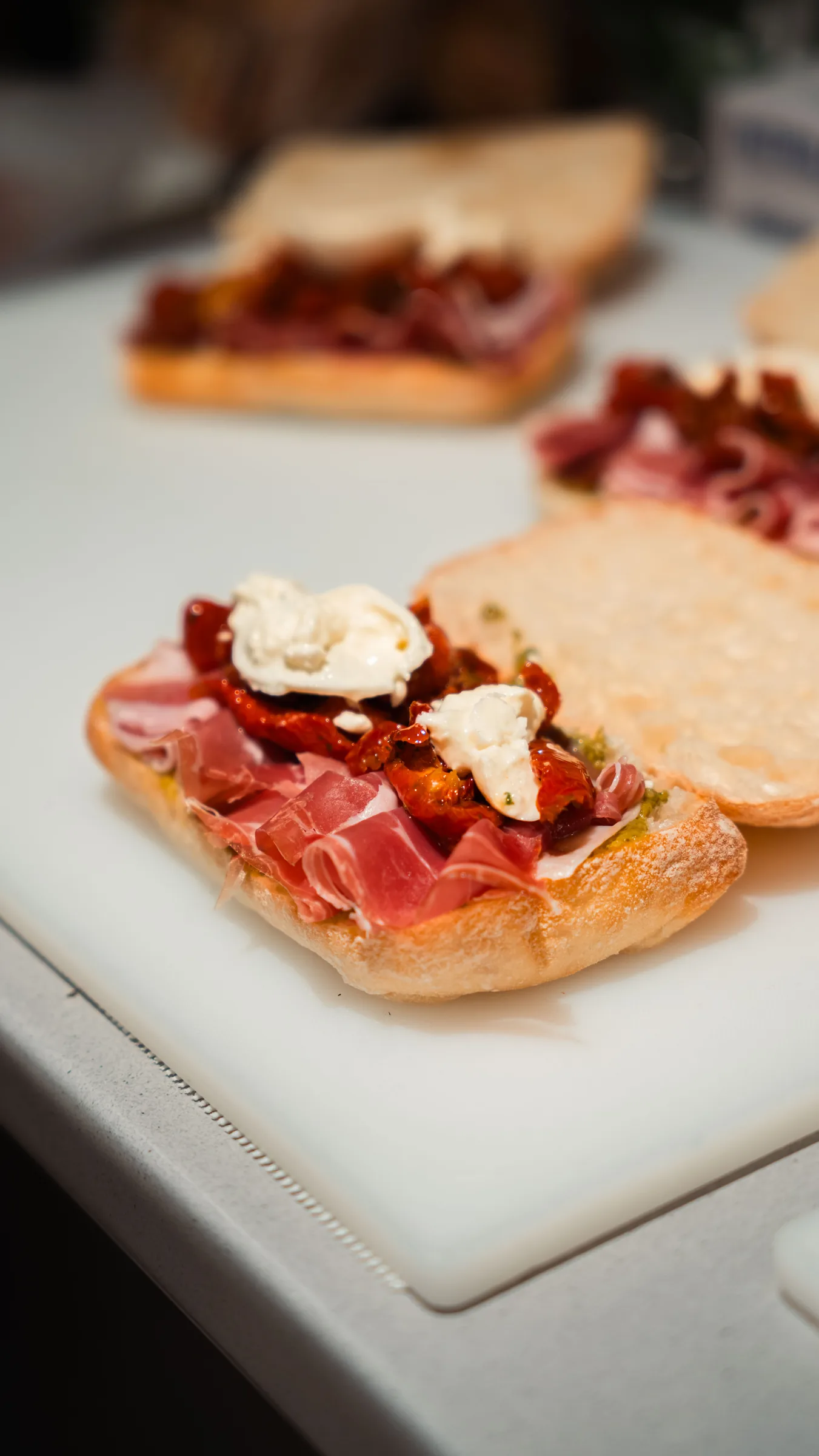 Lina's Deli