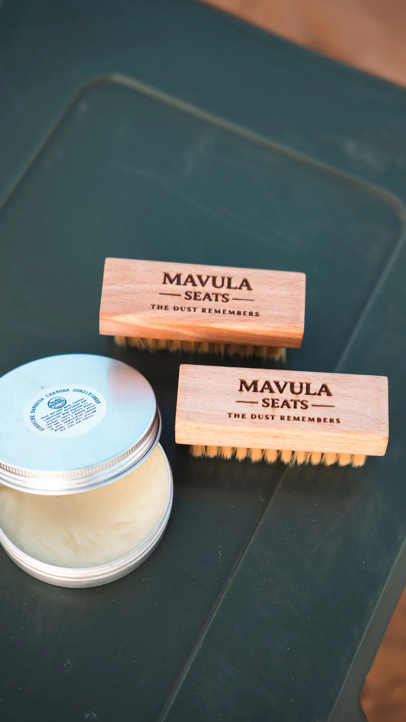Mavula Seats