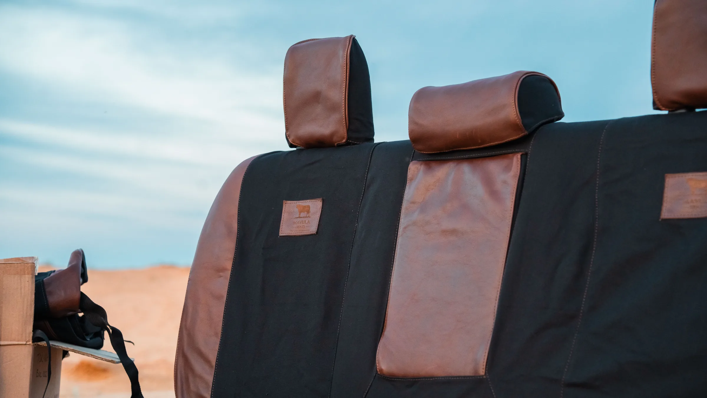 Mavula Seats