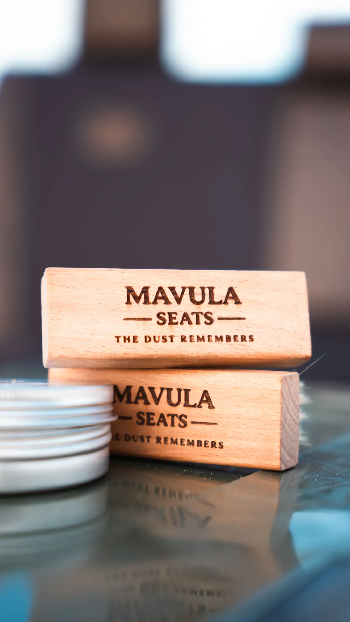 Mavula Seats