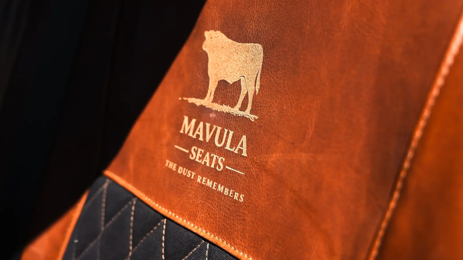 Mavula Seats