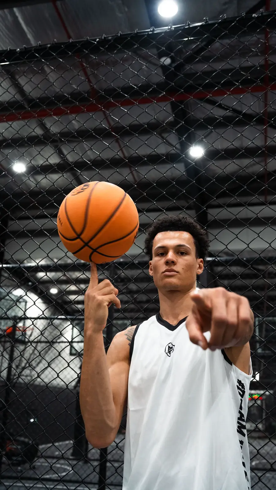 No 1 Hoops