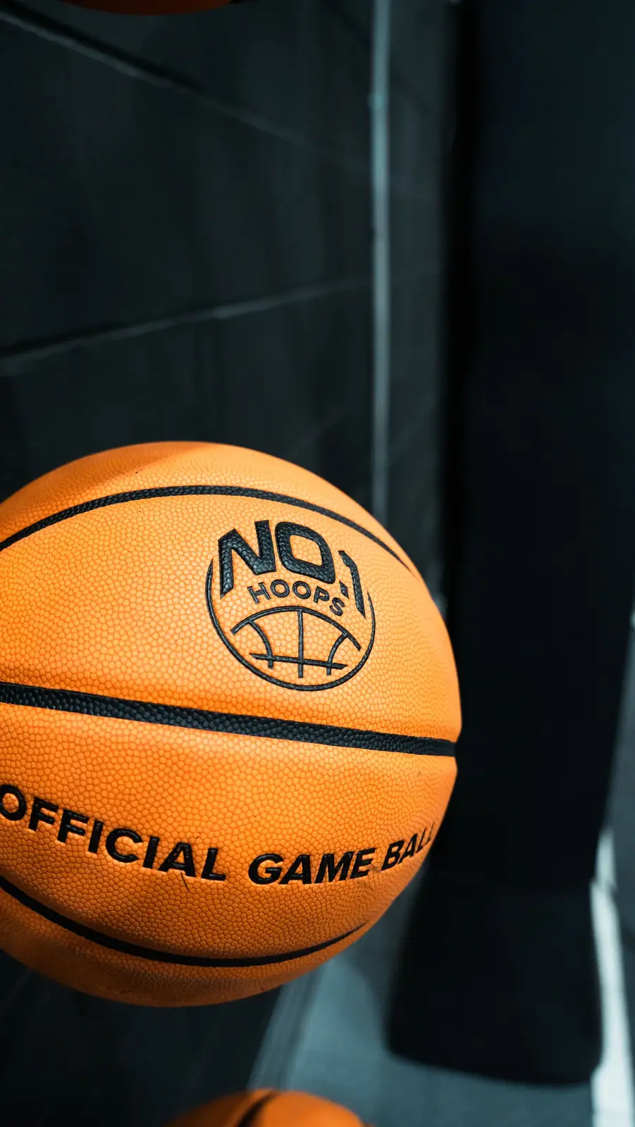 No 1 Hoops