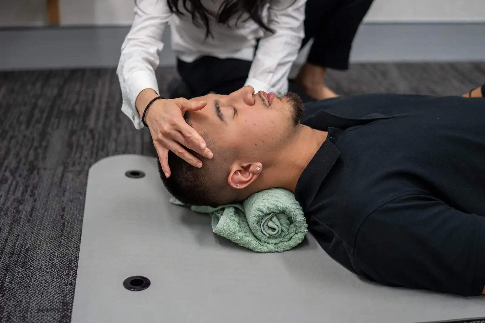 Vibrant Chiropractic