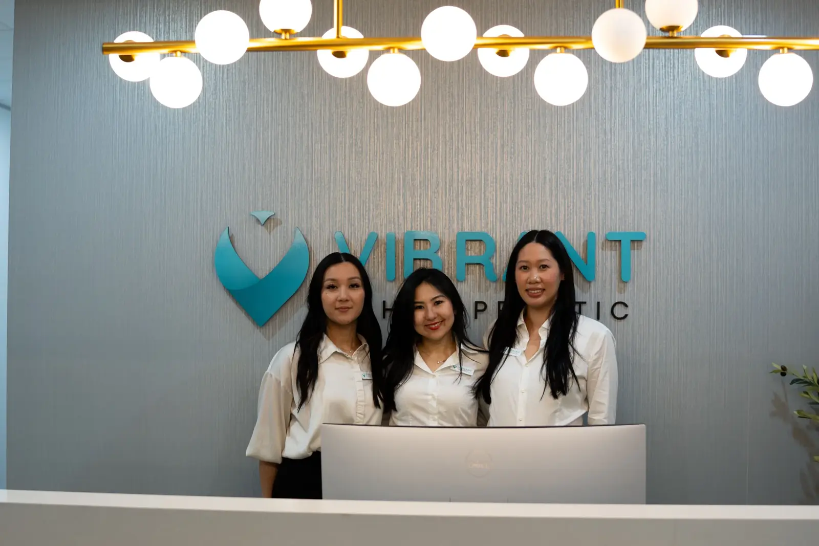 Vibrant Chiropractic