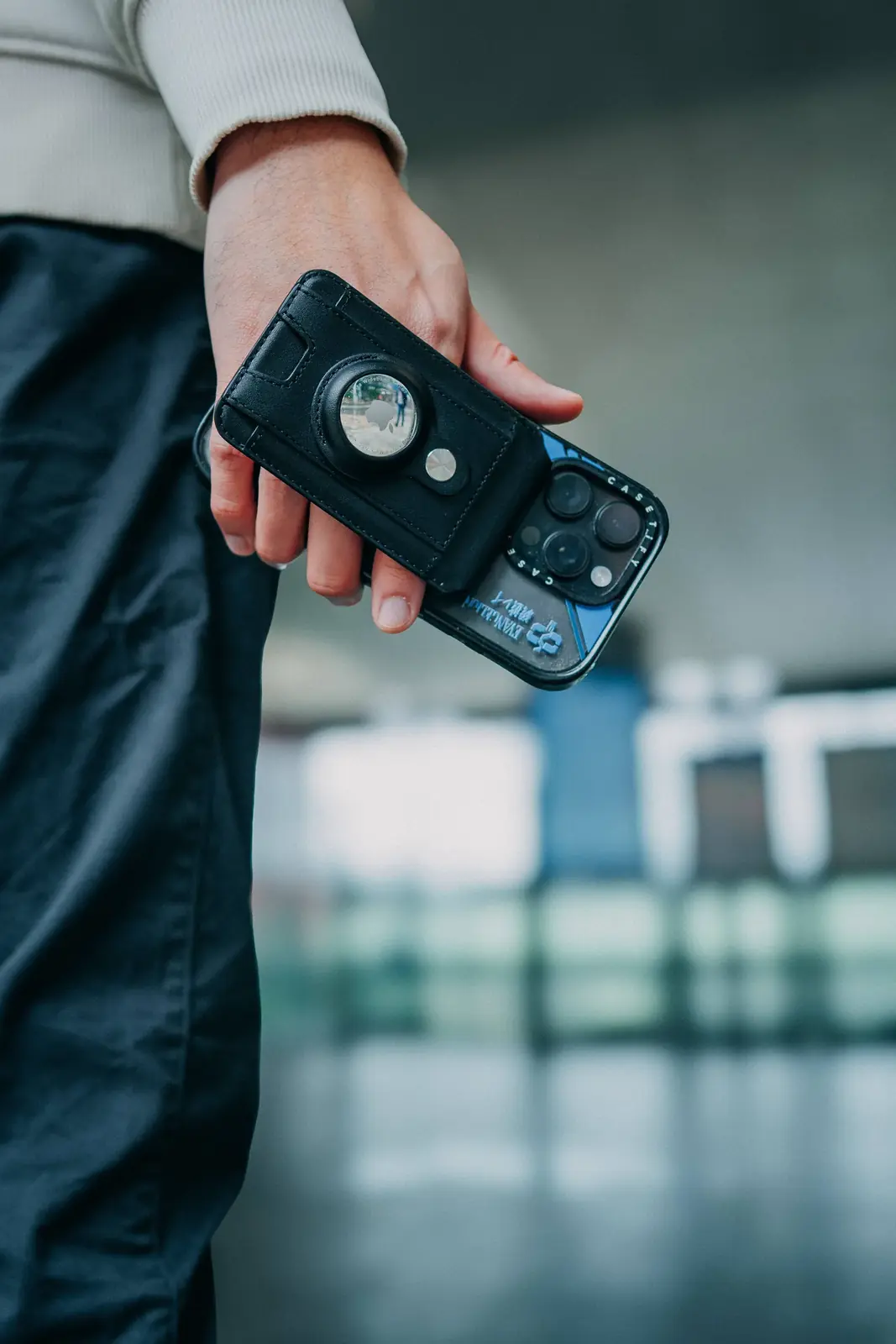 Nomad Wallet