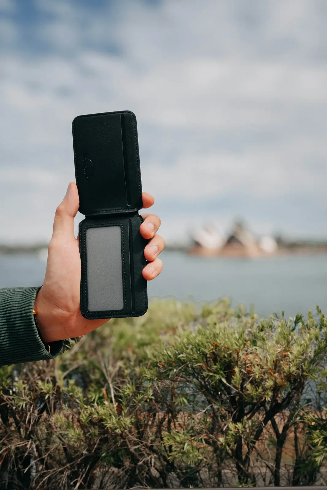 Nomad Wallet