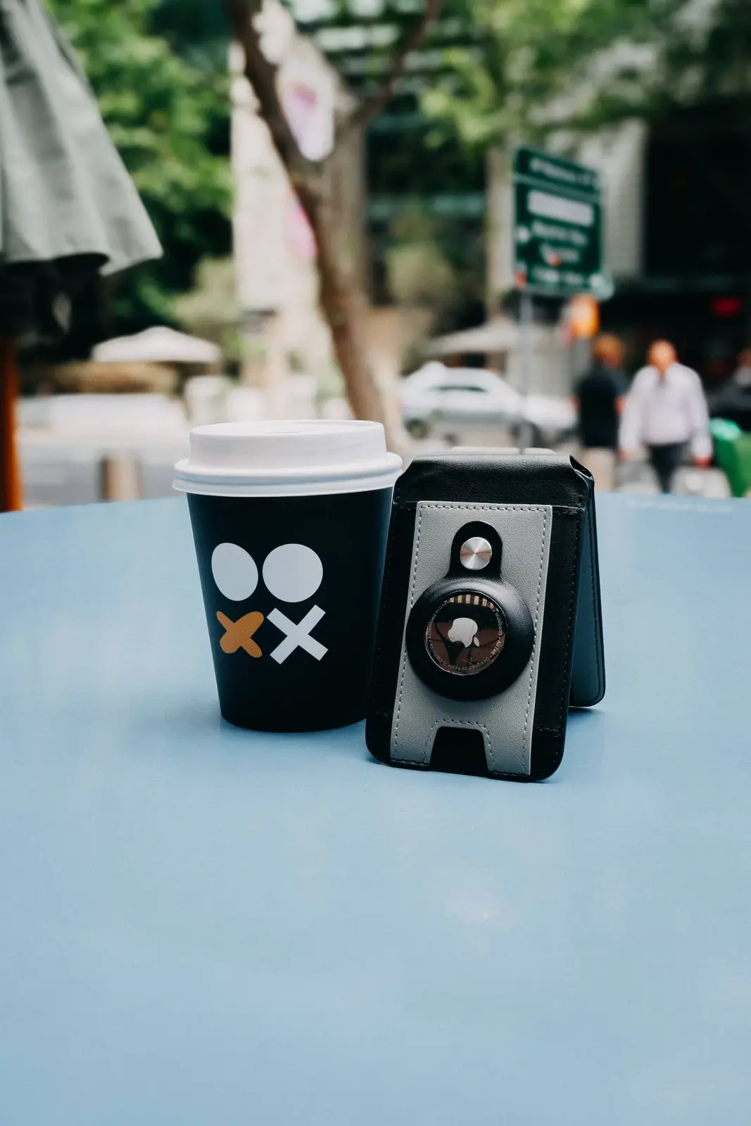 Nomad Wallet