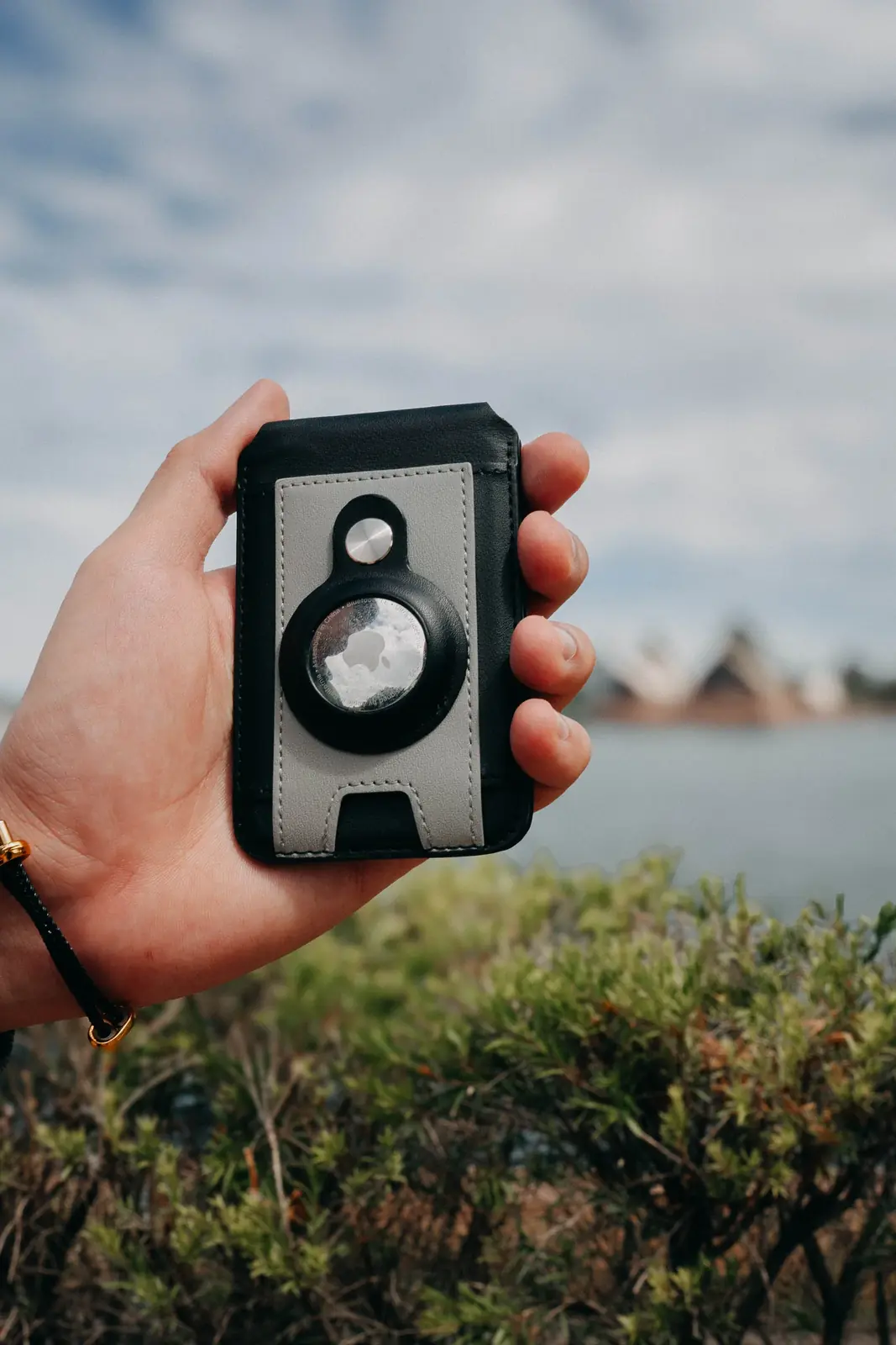 Nomad Wallet