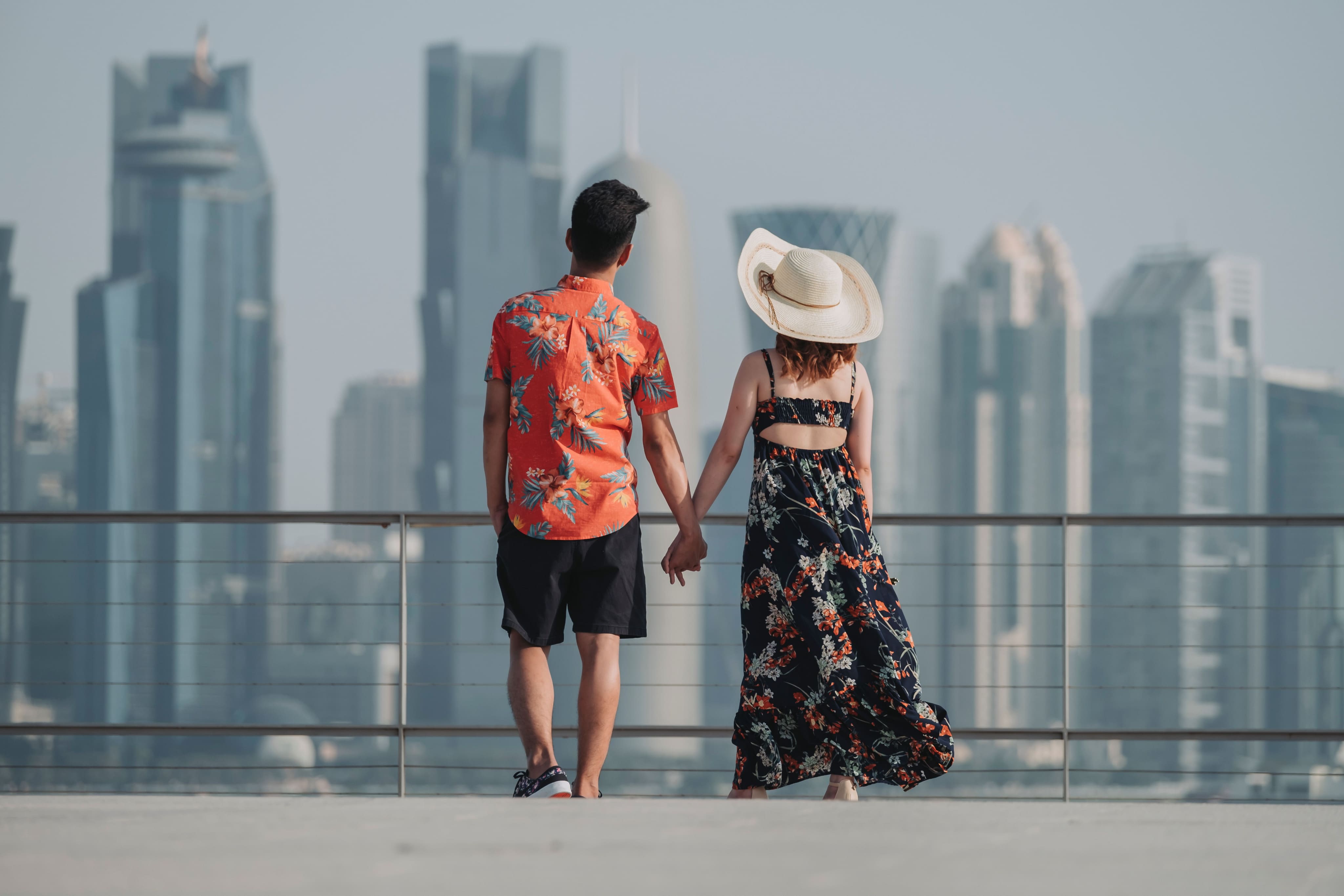 Onshore Partner Visa
