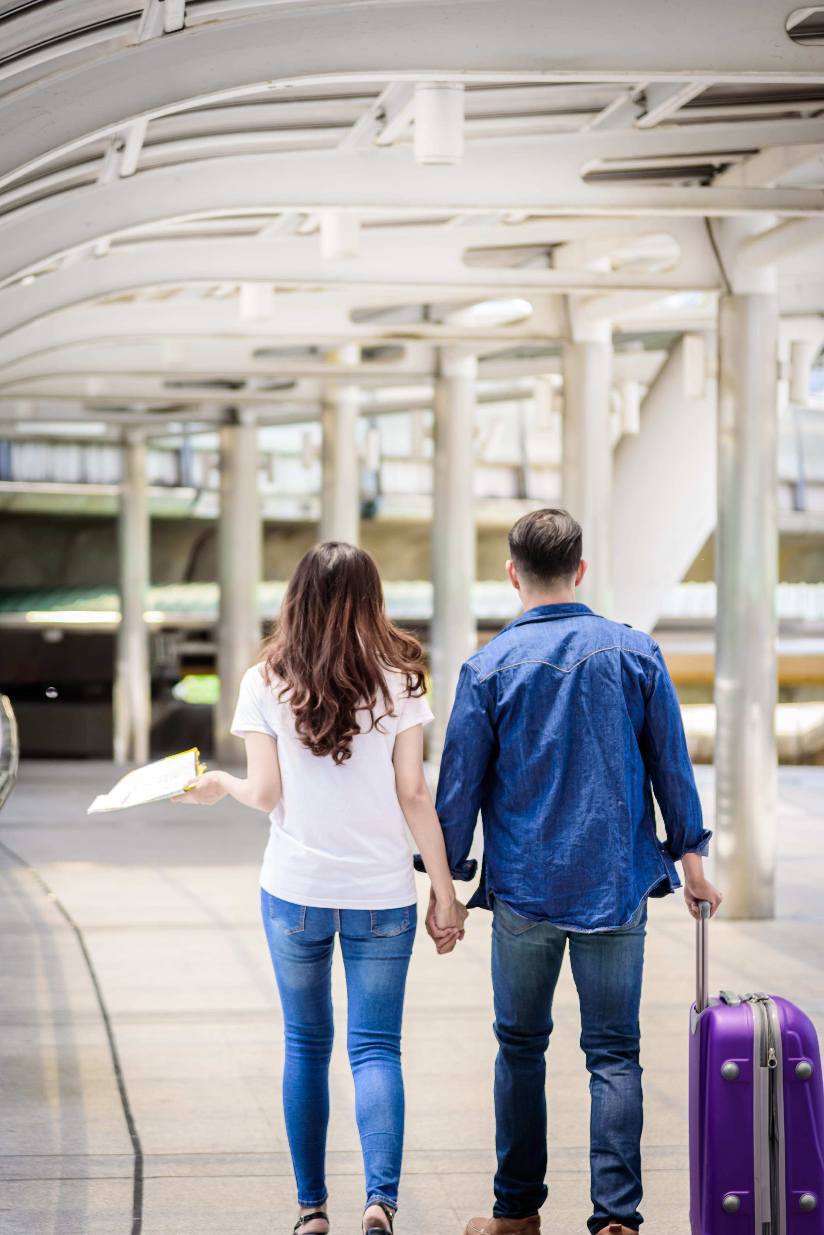 Offshore Partner Visa