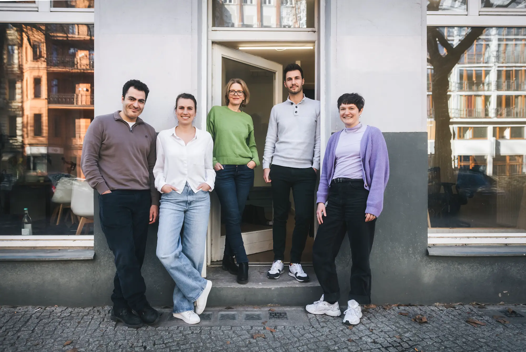 image of fiesta decorations for a mexican restaurant