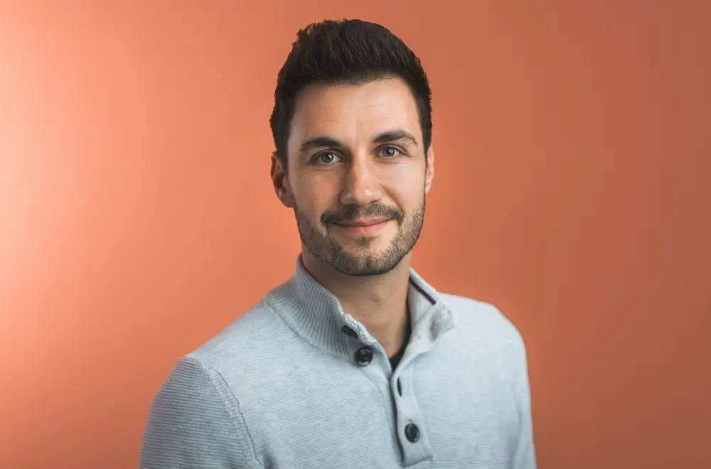 image of fiesta decorations for a mexican restaurant