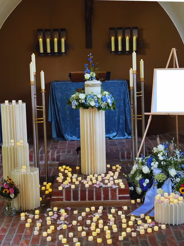 zen yoga environment