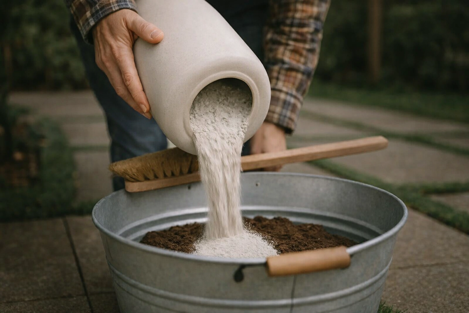image of fiesta decorations for a mexican restaurant