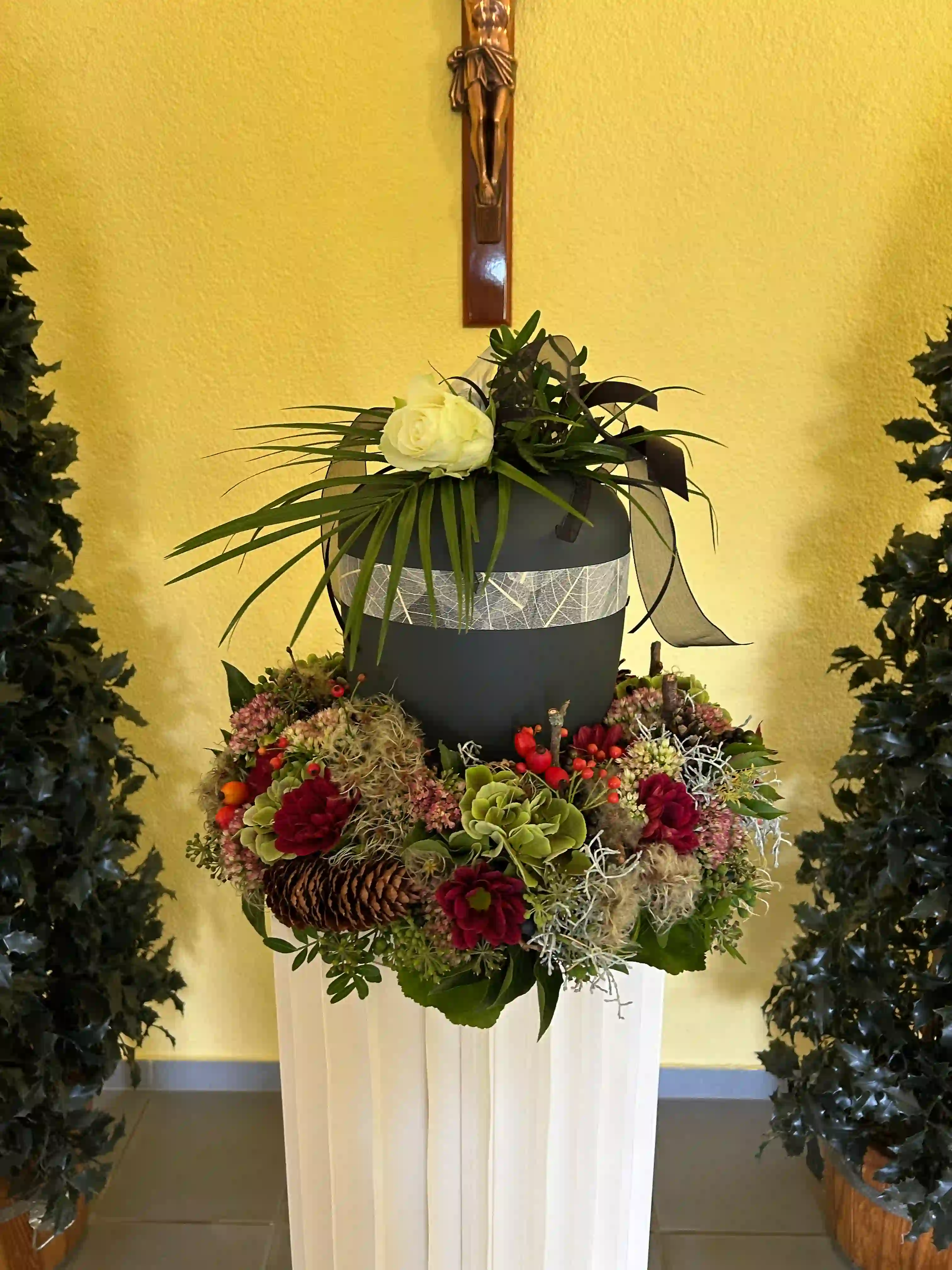 image of consulting session in progress (for a hr tech)