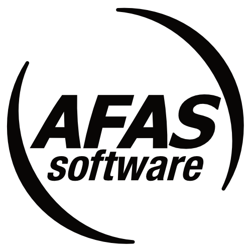 KNVRTED partnered with Afas Software