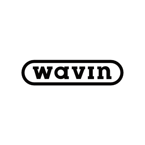 KNVRTED partnered with WAVIN