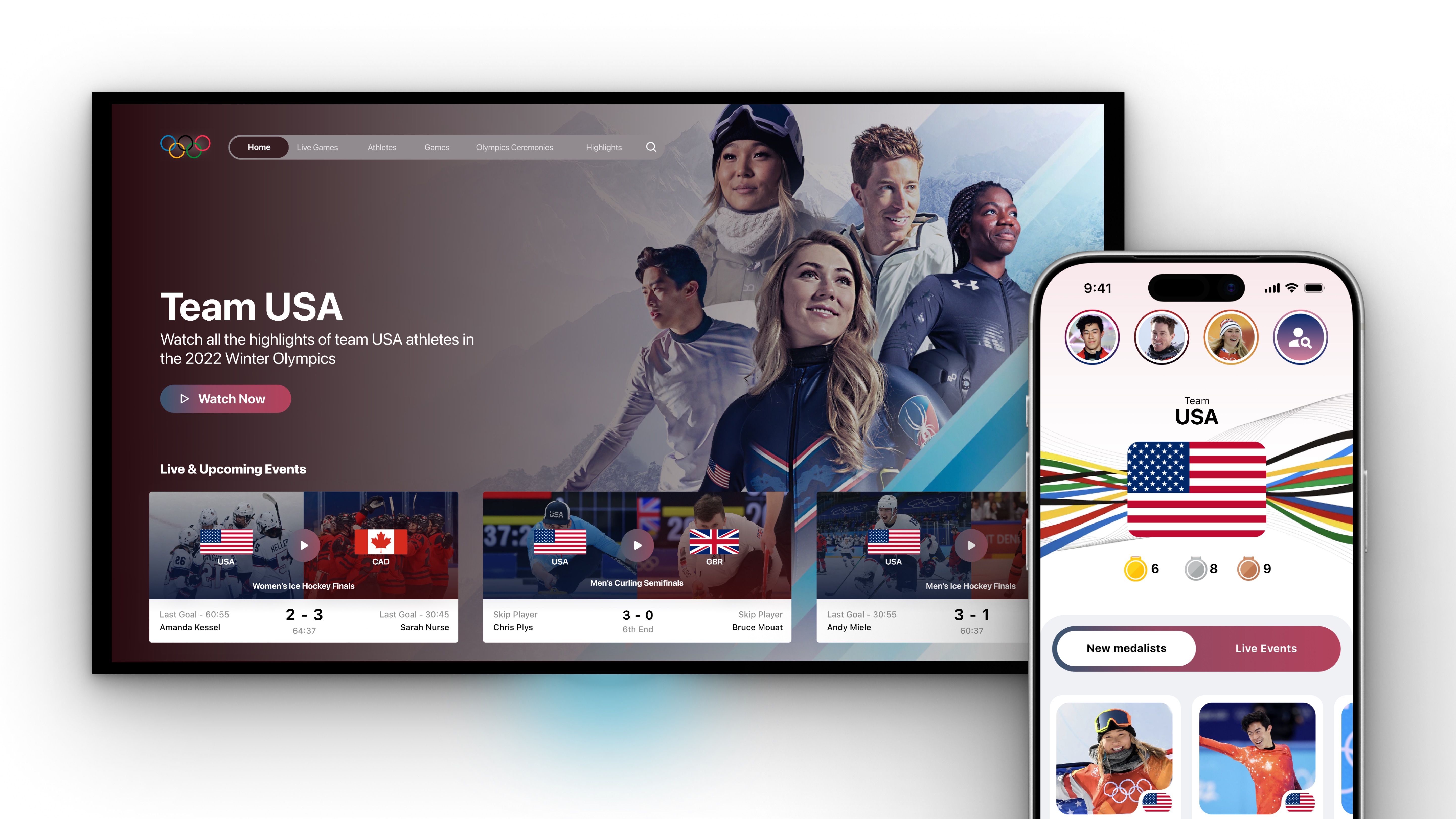 Linel Project Thumbnail