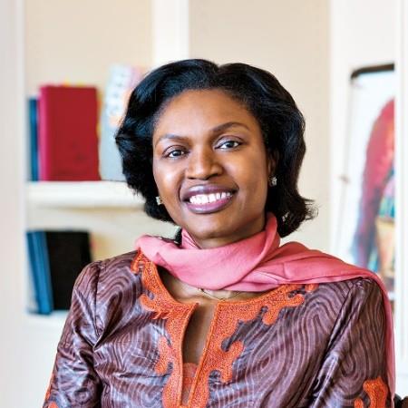 Headshot of a investment committee member.