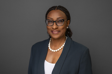 Headshot of a investment committee member.