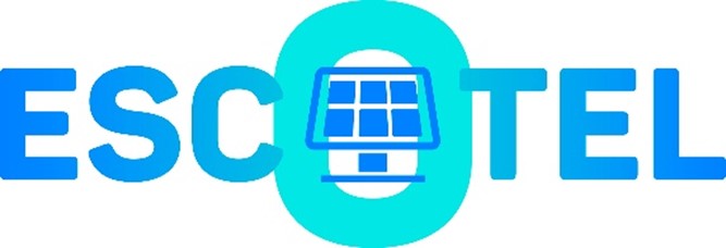 Portfolio project company logo