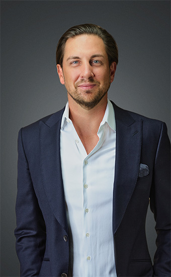 Paul Schwarzenberger - Immopartner