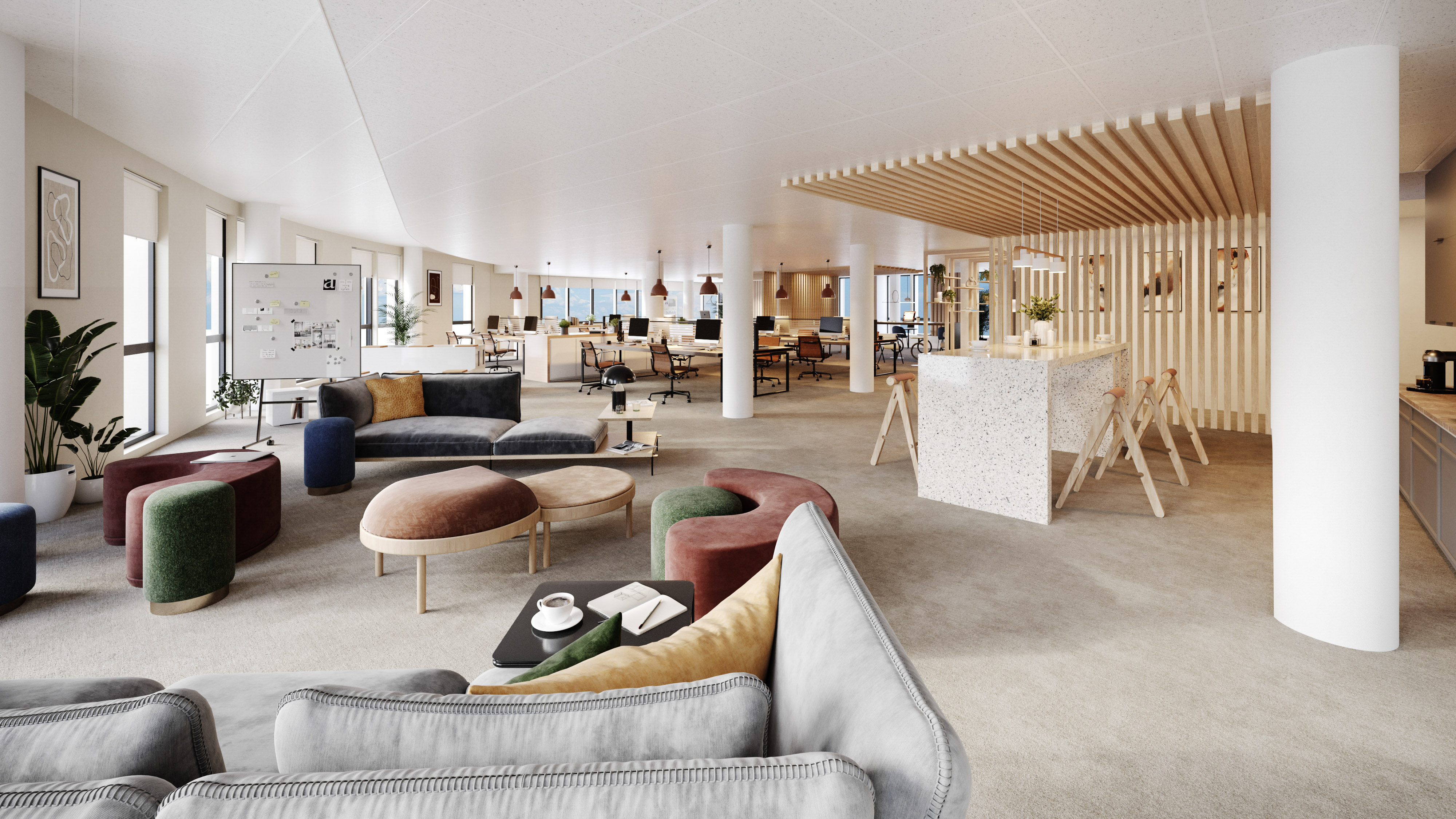 IA et 3D en immobilier : ce que ça change vraiment pour les rendus et les visites virtuelles