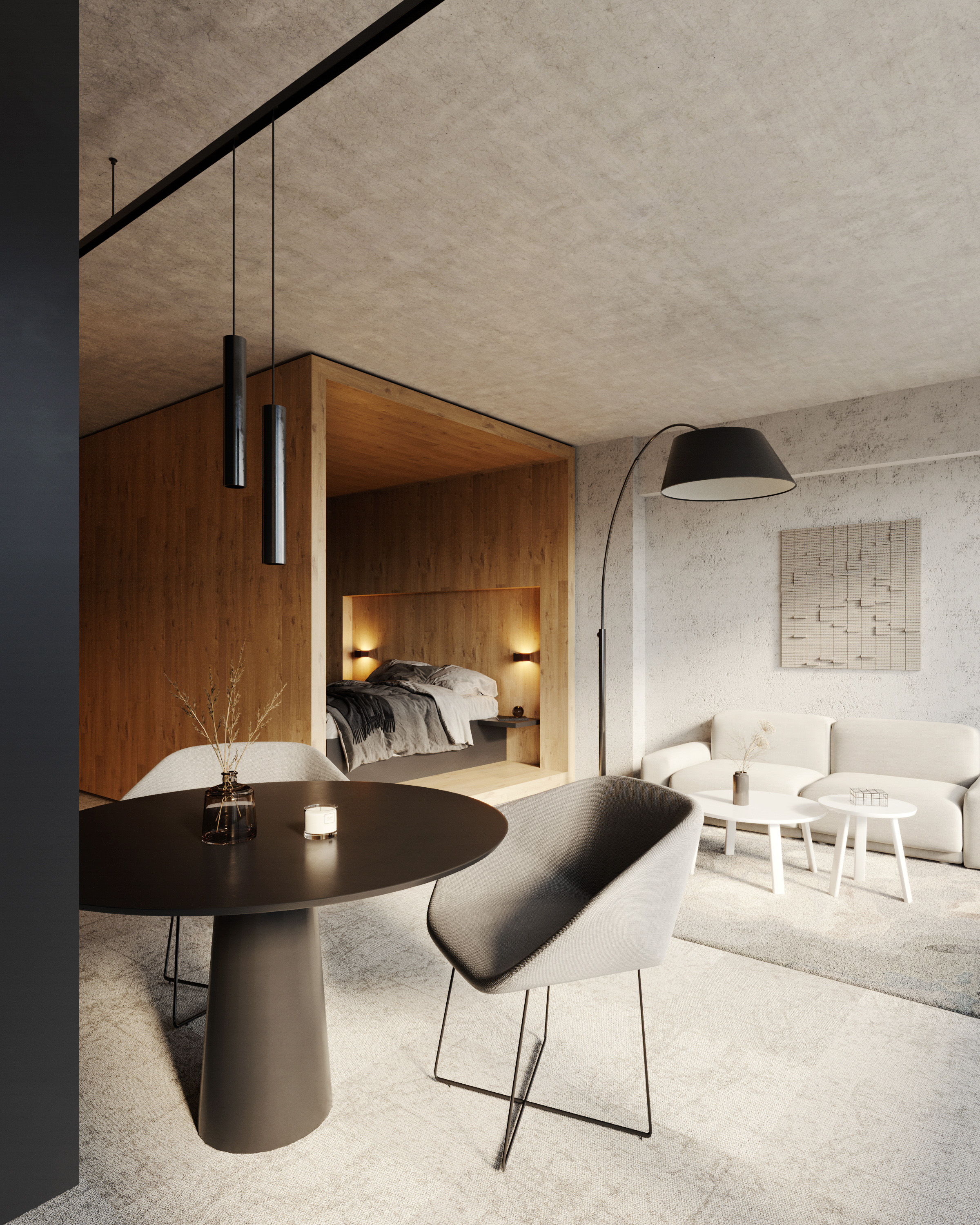 Vendre plus vite avec des perspectives 3D, maquette orbitale et visite virtuelle