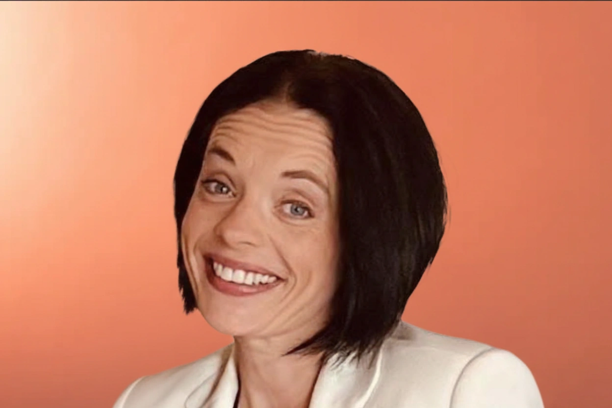 image of fiesta decorations for a mexican restaurant