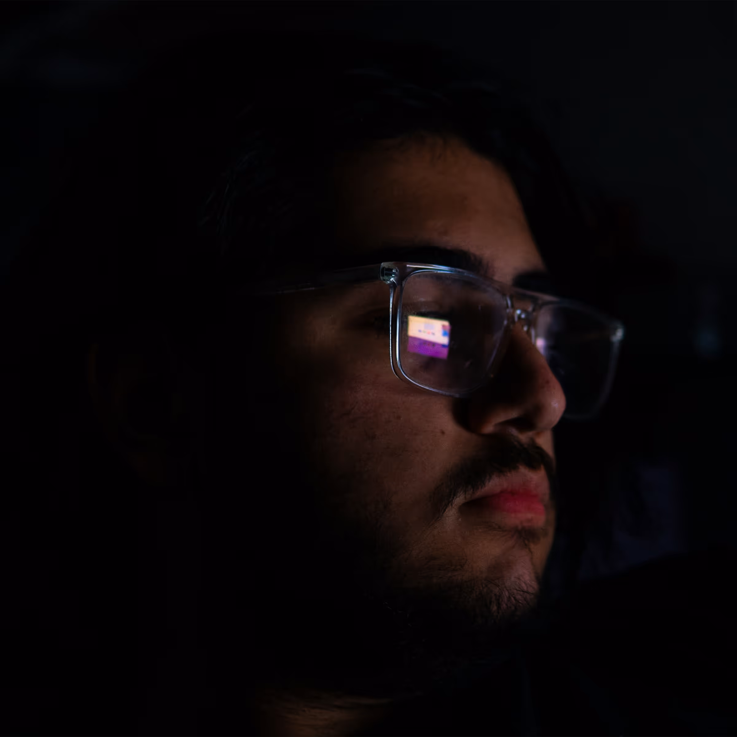 Skærmbriller