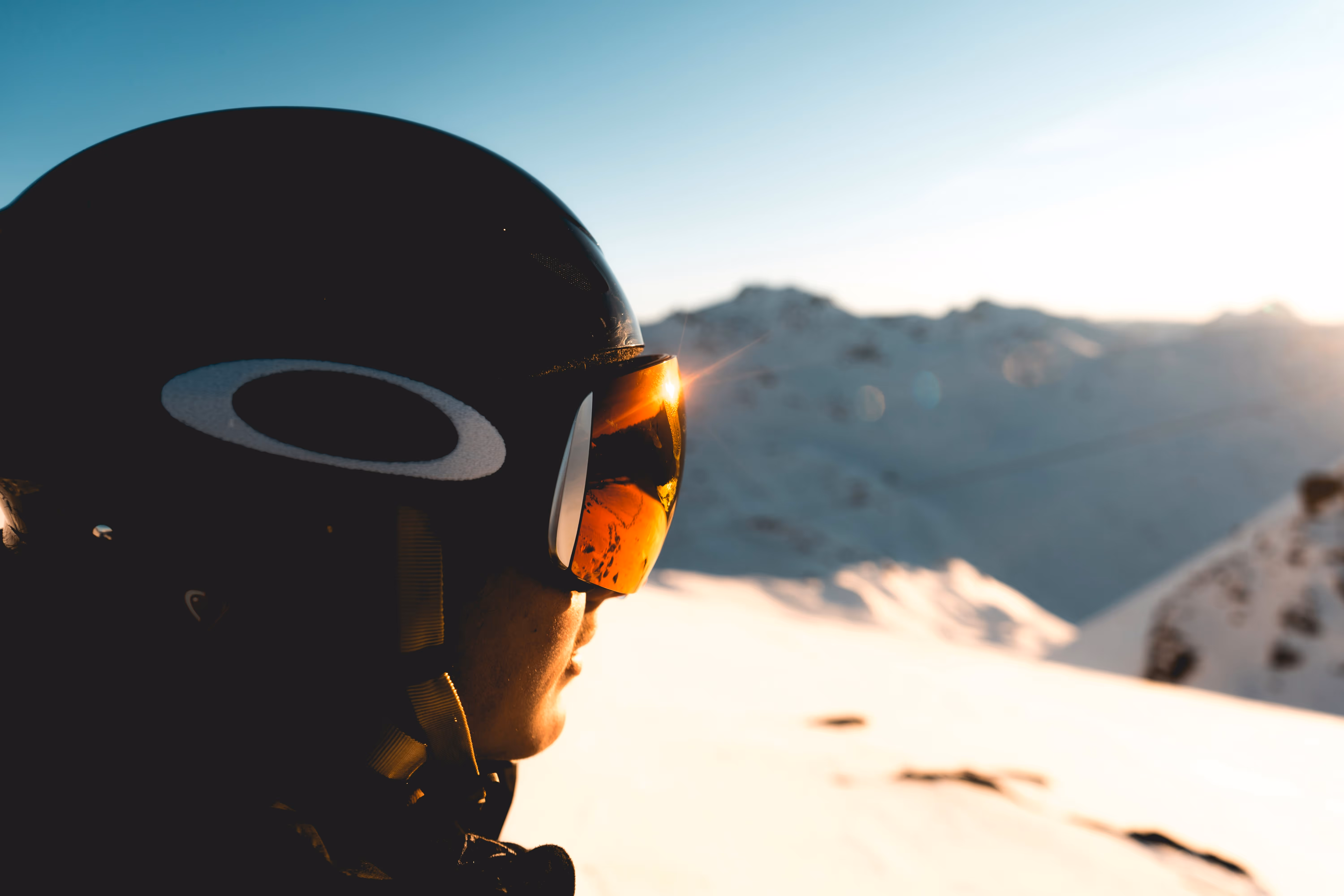 Skibriller