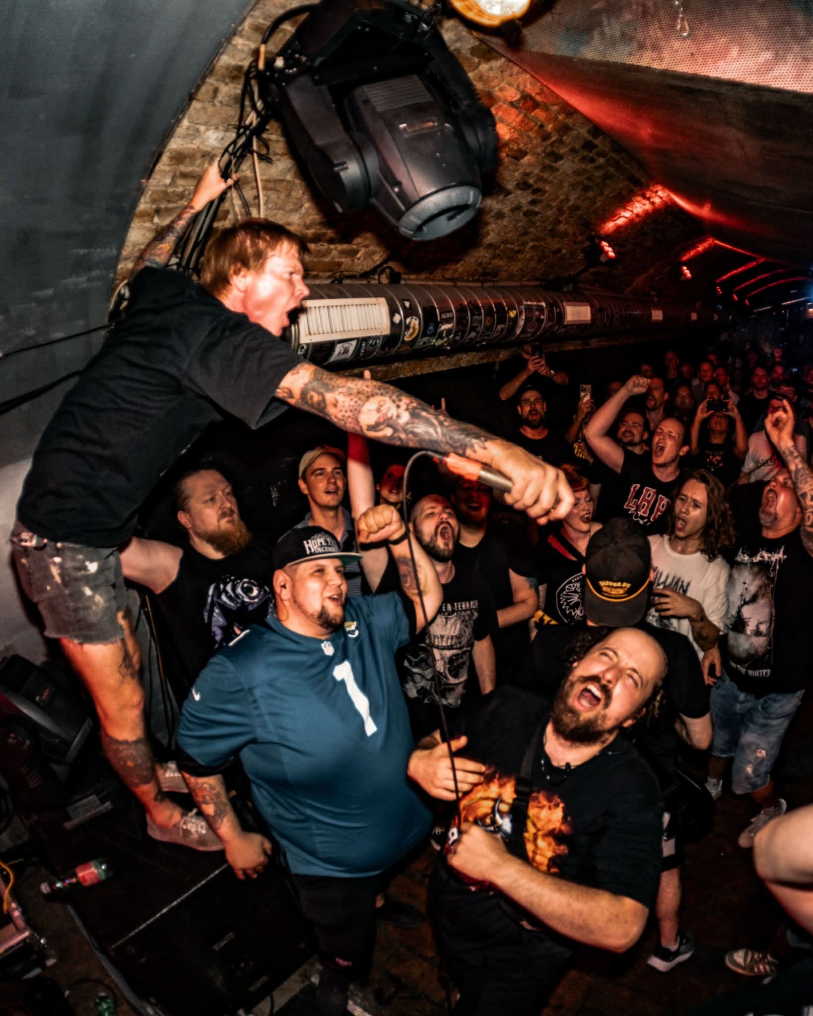 Evergreen Terrace