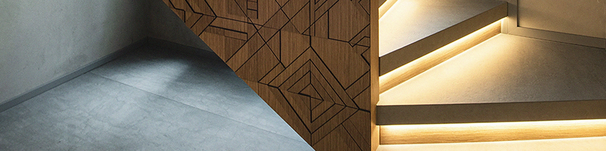 And create spaces reflecting your hidden beauty.