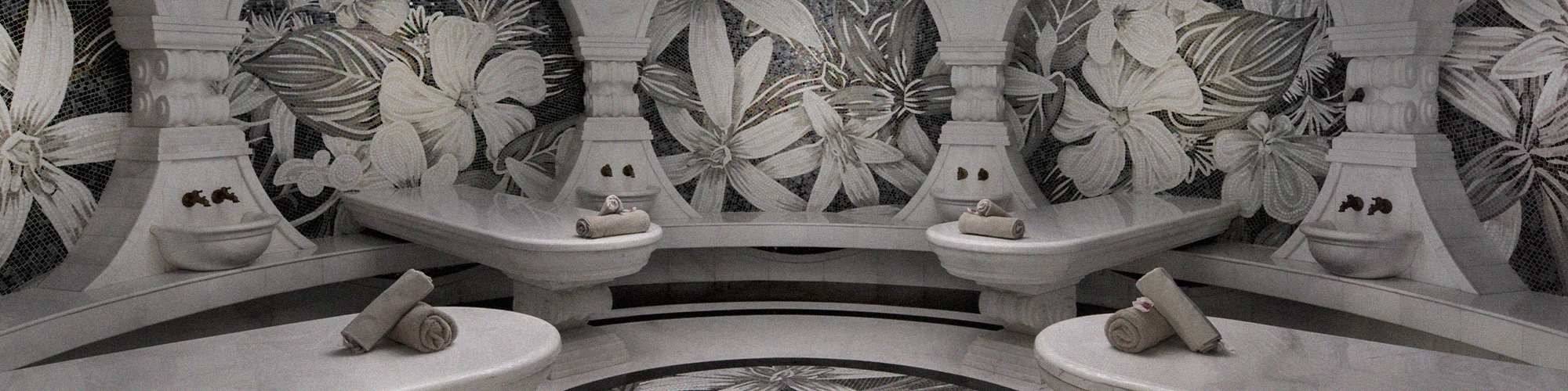 And create spaces reflecting your hidden beauty.