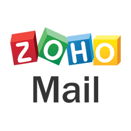 Zoho Mail