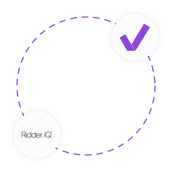 Ridder IQ