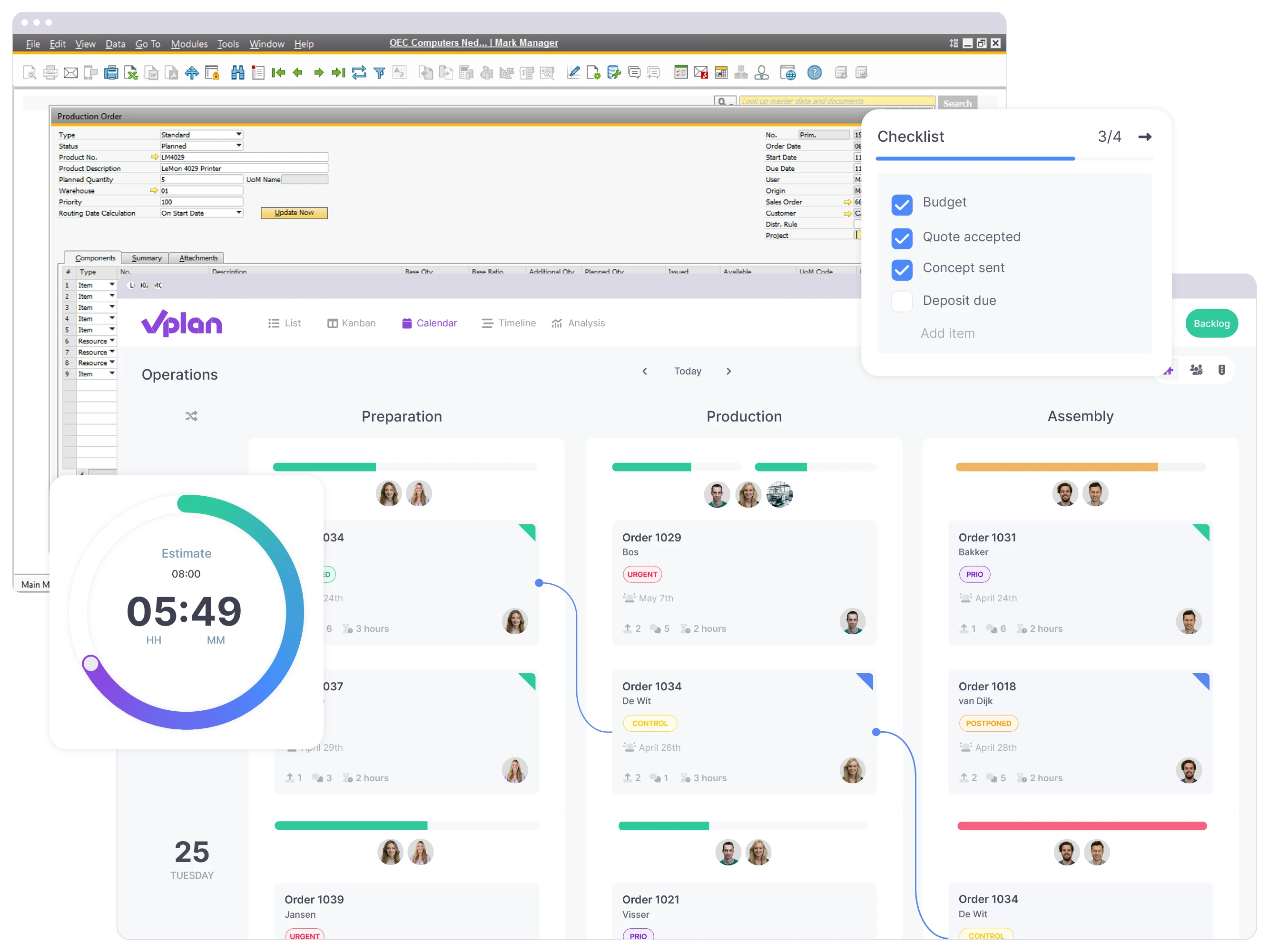 SAP Business One