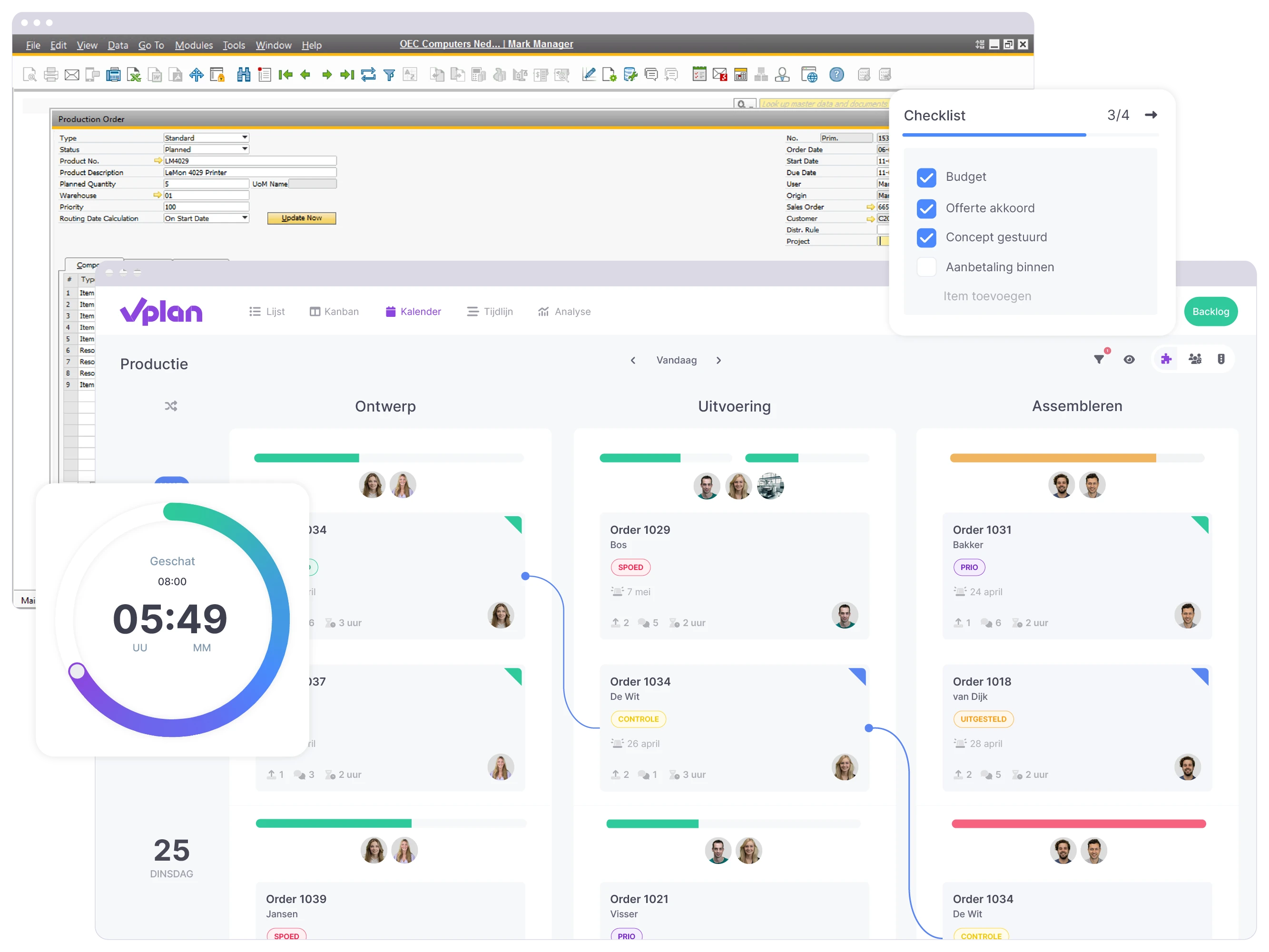 SAP Business One