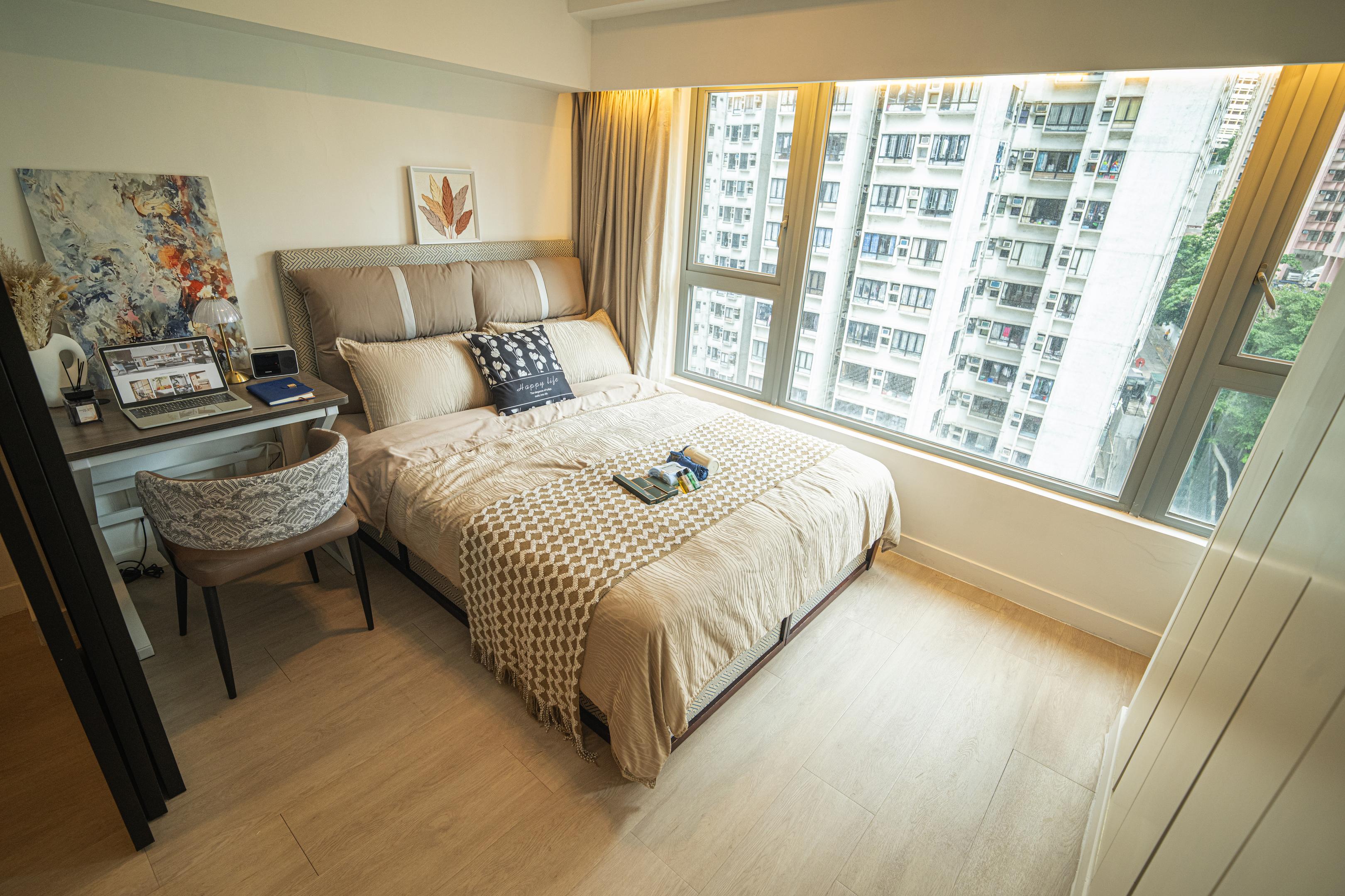 Y Suites on Margaret, an affordable student accommodation in Sydney